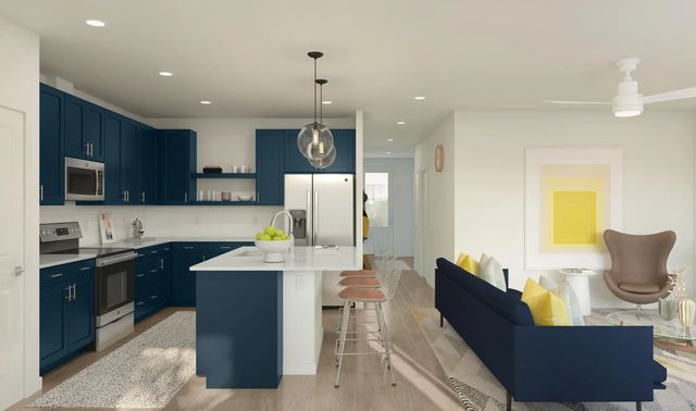 3 of 16 - 327 Seascape Drive #20, Fort Pierce, FL