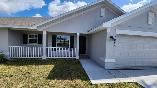 2 of 9 - 2049 Sw Bayshore Boulevard, Port St. Lucie, FL