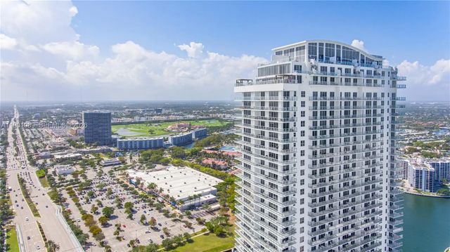 4010 S Ocean Drive #r1709, Hollywood