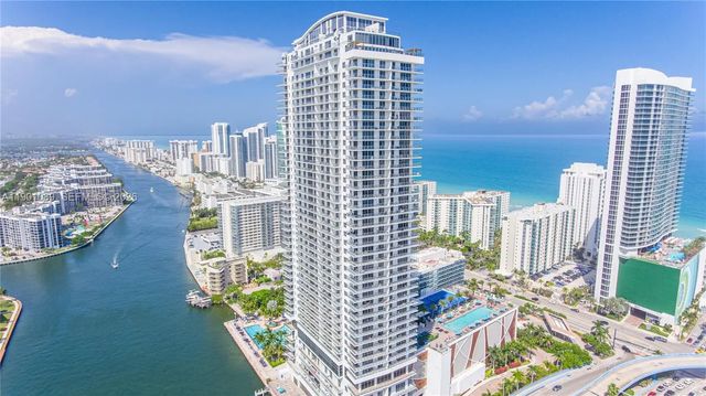 2 of 16 - 4010 S Ocean Drive #r1709, Hollywood, FL