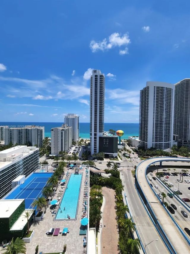 3 of 16 - 4010 S Ocean Drive #r1709, Hollywood, FL