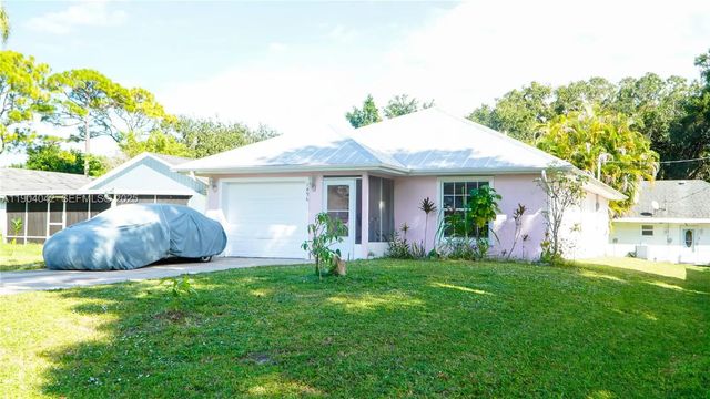 1496 Sw 24th Avenue Sw, Vero Beach