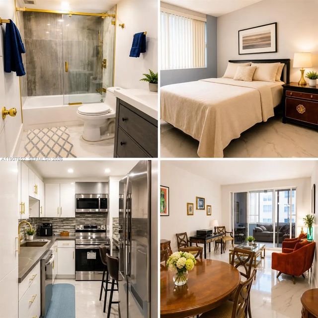5005 Collins Avenue #1523, Miami Beach