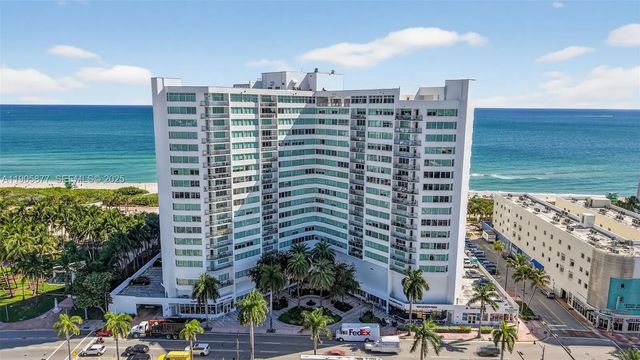 7135 Collins Avenue #705, Miami Beach