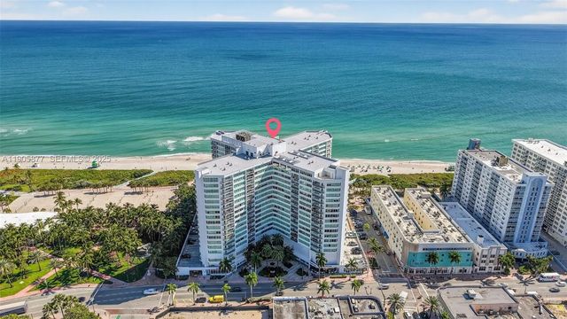 2 of 71 - 7135 Collins Avenue #705, Miami Beach, FL