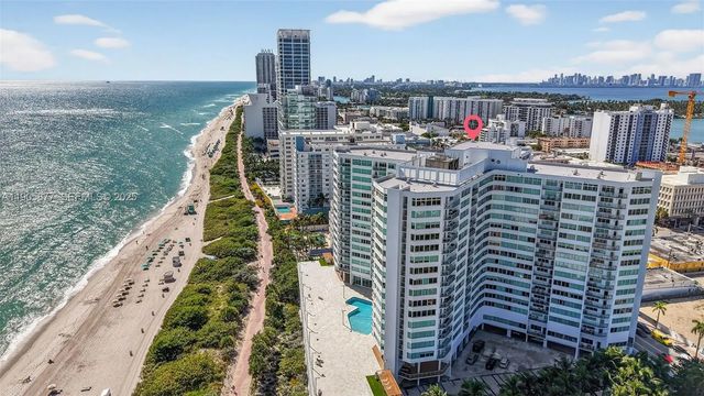 3 of 71 - 7135 Collins Avenue #705, Miami Beach, FL
