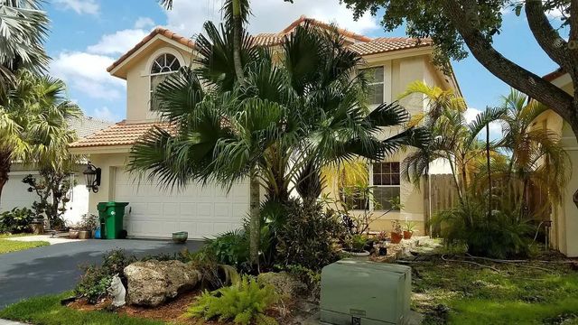 6930 Nw 28th Street, Margate