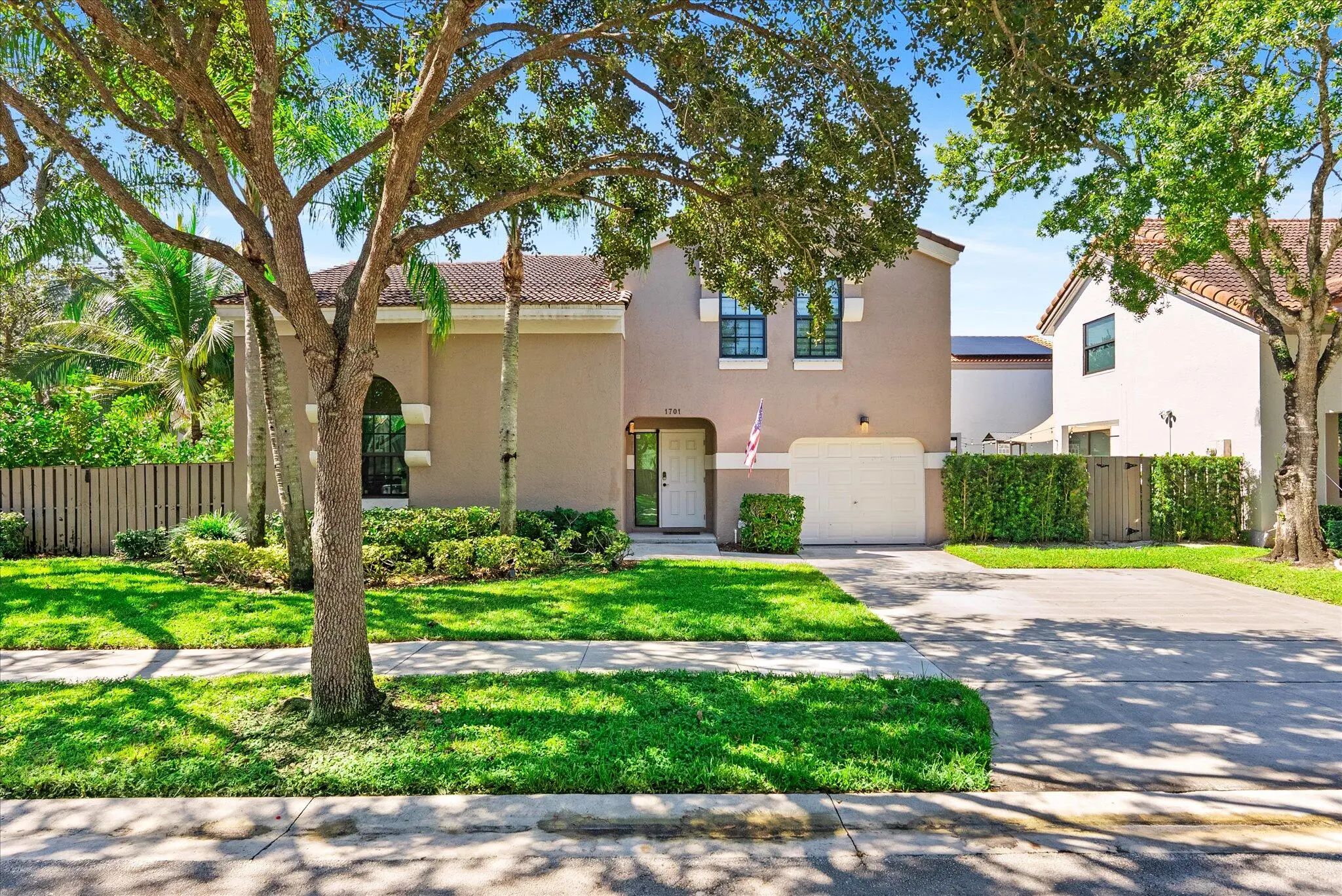 1701 Nw 107th Terrace, Plantation