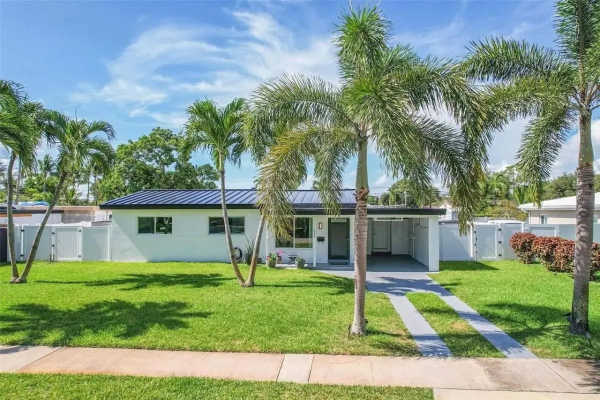 232 Sw 9th Court, Pompano Beach