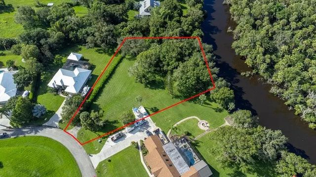 1641 Mallard Court, Fort Pierce