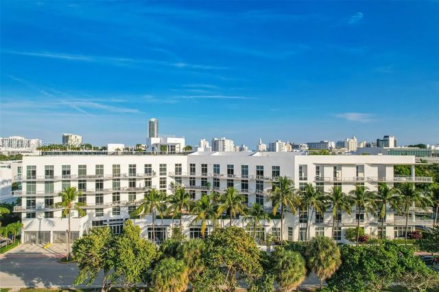 2001 Meridian Avenue #307, Miami Beach