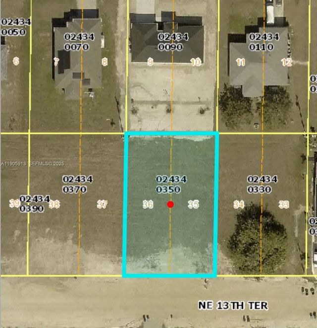 2 of 3 - 317 Ne 13th Terrace, Cape Coral, FL