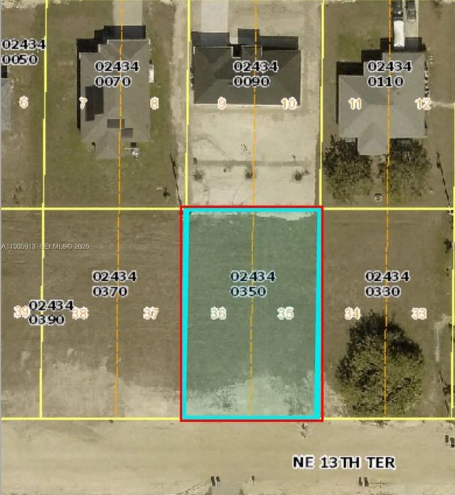 3 of 3 - 317 Ne 13th Terrace, Cape Coral, FL