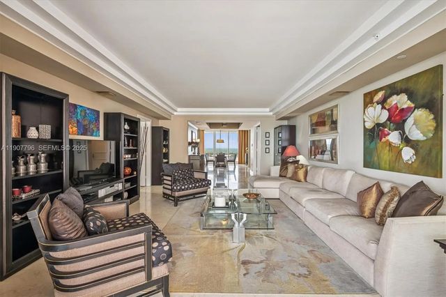 5 of 60 - 789 Crandon Boulevard #1005, Key Biscayne, FL