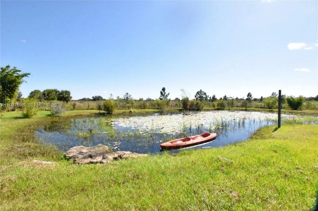 18036 Nw 272, Okeechobee