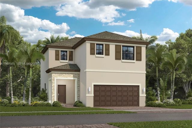 13030 Sw 221 Street, Homestead