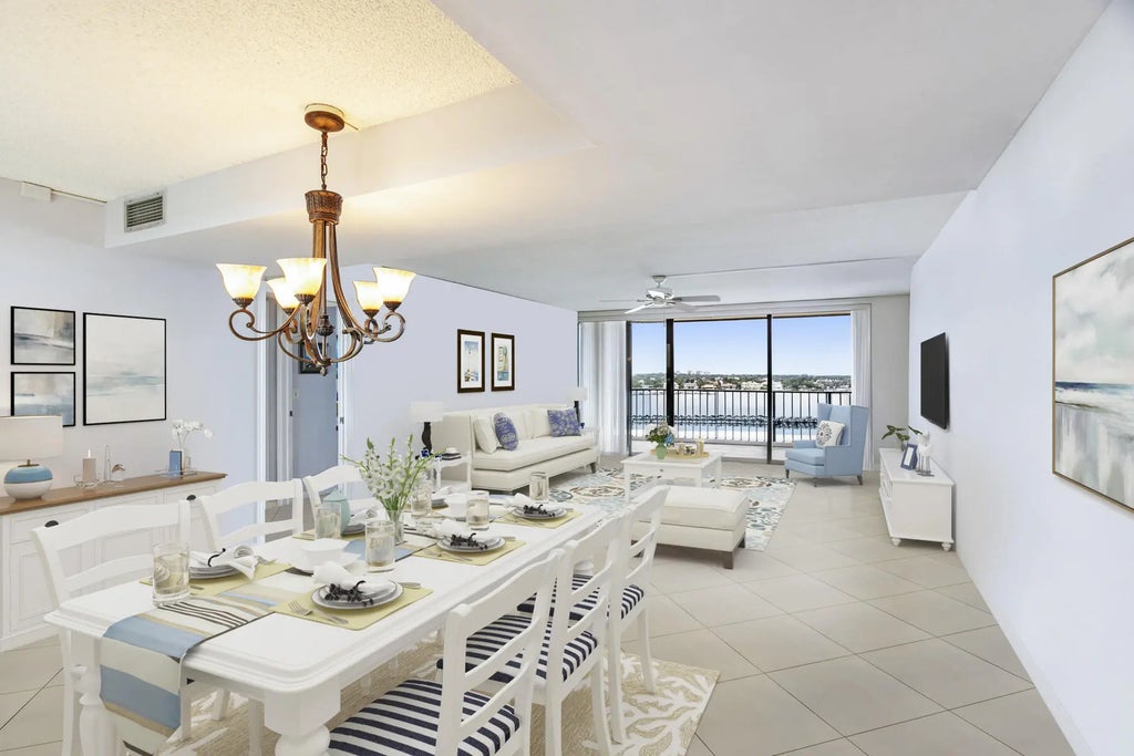 136 Lakeshore Drive #1010, North Palm Beach