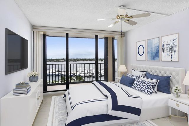 2 of 10 - 136 Lakeshore Drive #1010, North Palm Beach, FL