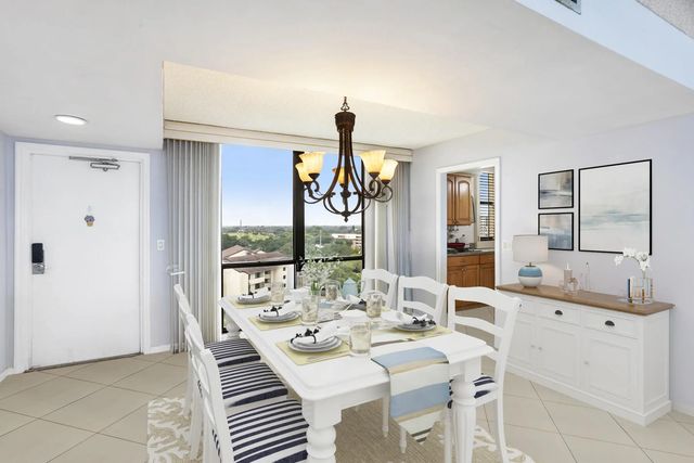3 of 10 - 136 Lakeshore Drive #1010, North Palm Beach, FL