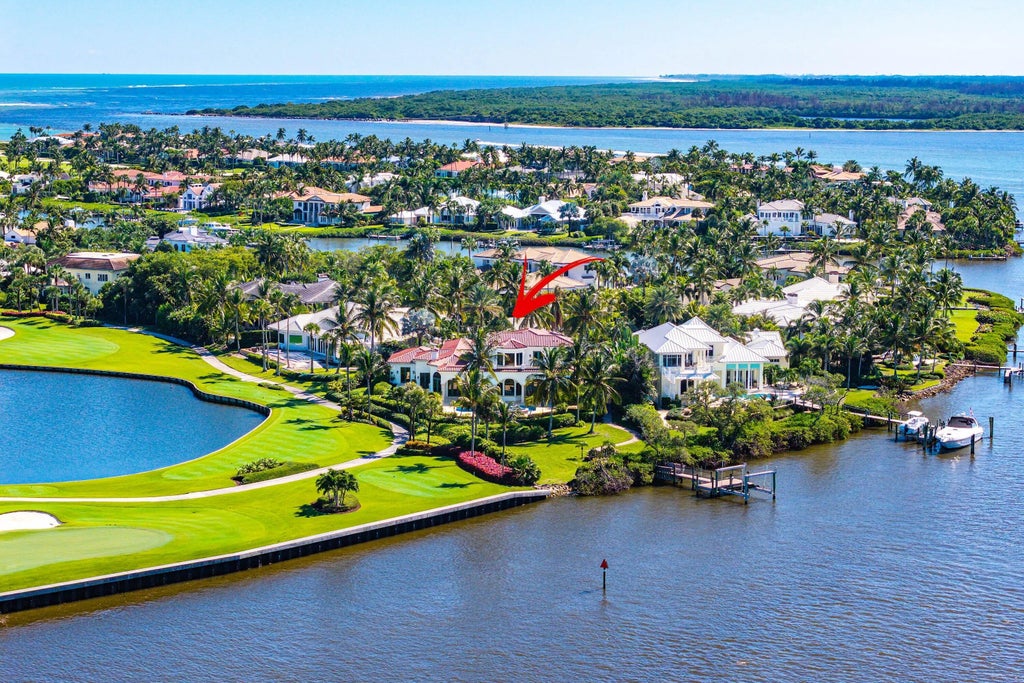 6381 Se Harbor Circle, Stuart