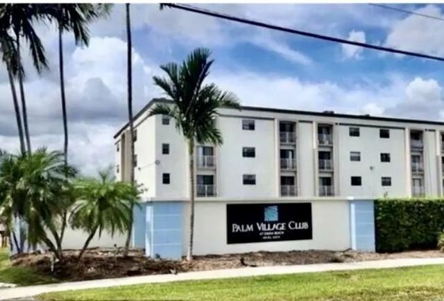 500 Ne 2nd Street #204, Dania Beach
