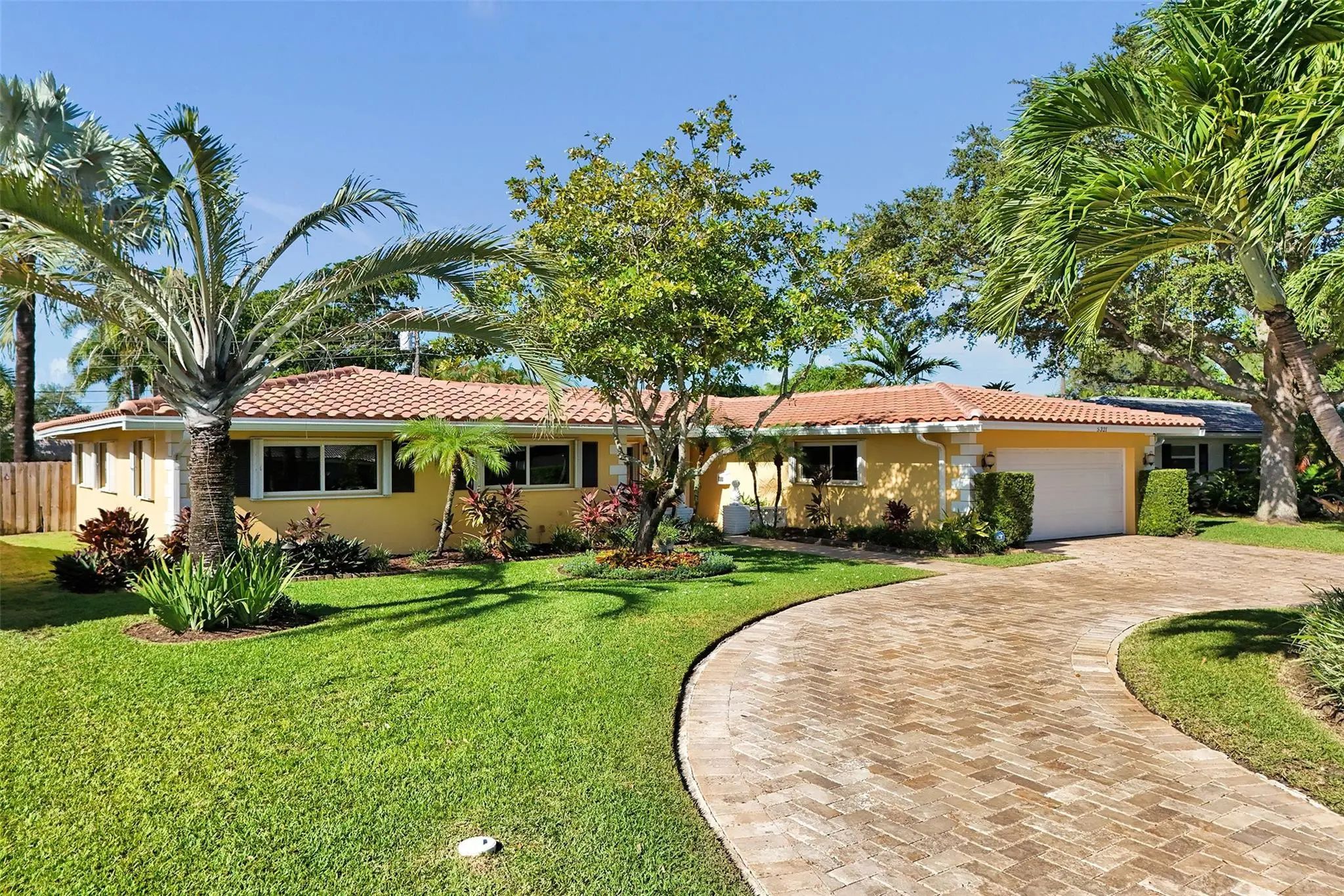 5321 Ne 16th Avenue, Fort Lauderdale