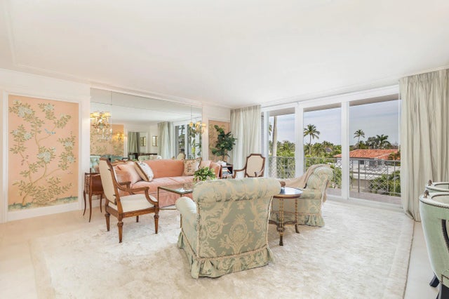 354 Chilean Avenue #4-a, Palm Beach