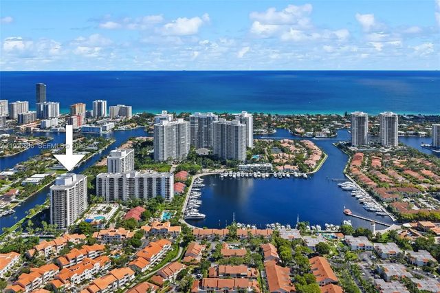 2 of 29 - 3598 Yacht Club Drive #602, Aventura, FL