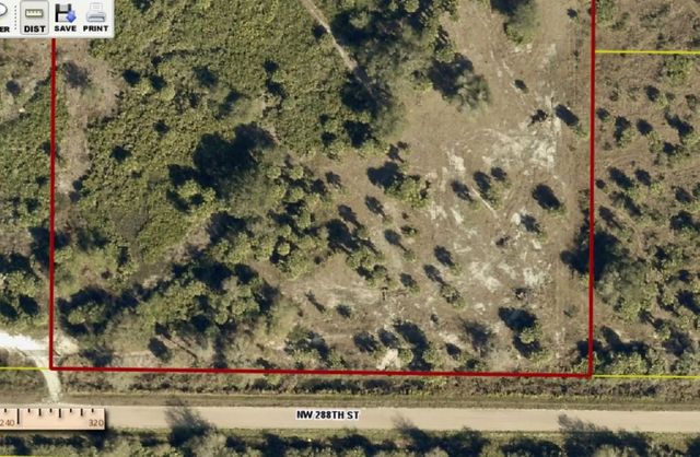 21009 Nw 288 Street, Okeechobee