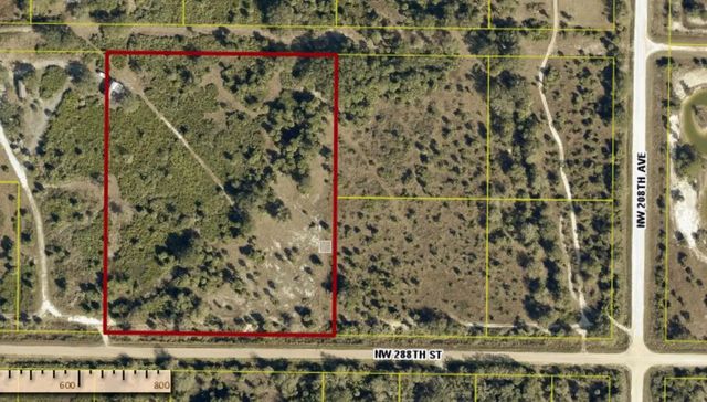 2 of 3 - 21009 Nw 288 Street, Okeechobee, FL