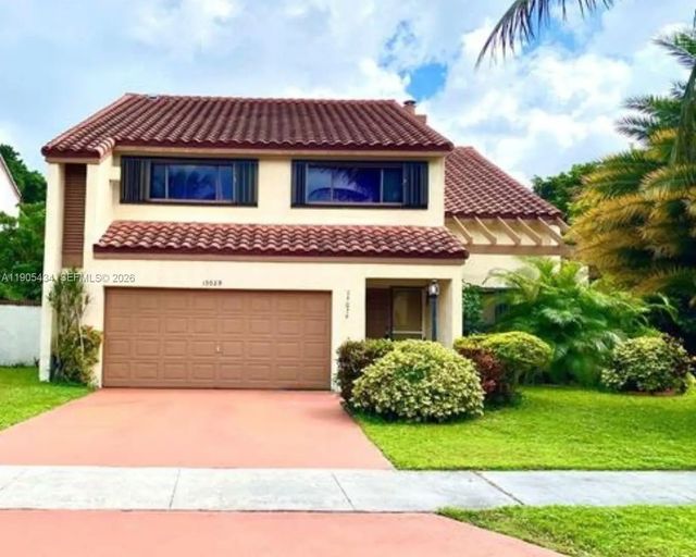 15039 Sw 89th Terr Road, Miami