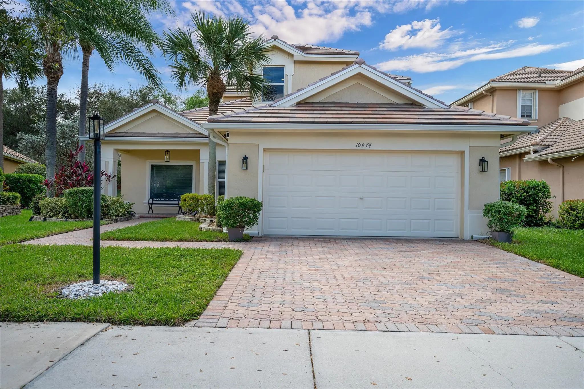 10874 Nw 61st Court, Parkland