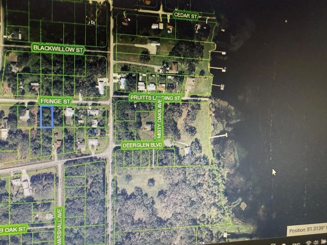 1507 Fringe Street, Lake Placid
