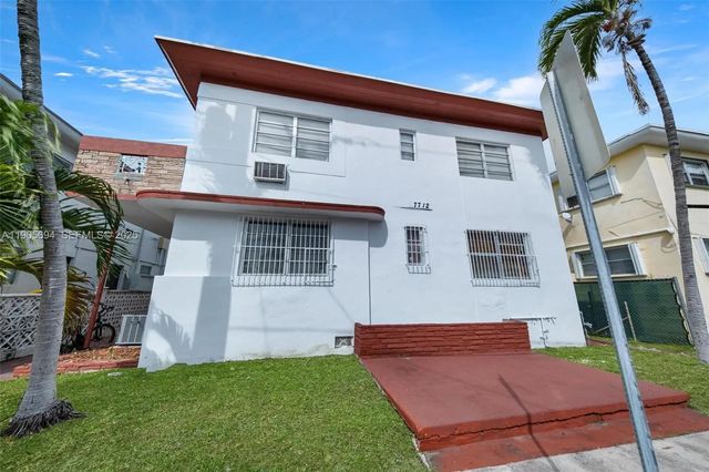 7712 Byron Avenue #2, Miami Beach