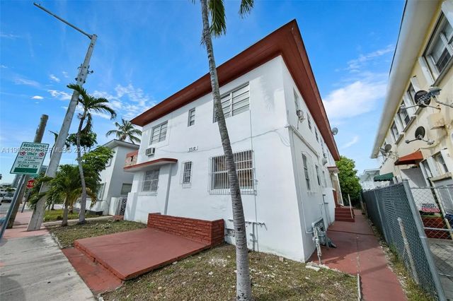 2 of 25 - 7712 Byron Avenue #2, Miami Beach, FL