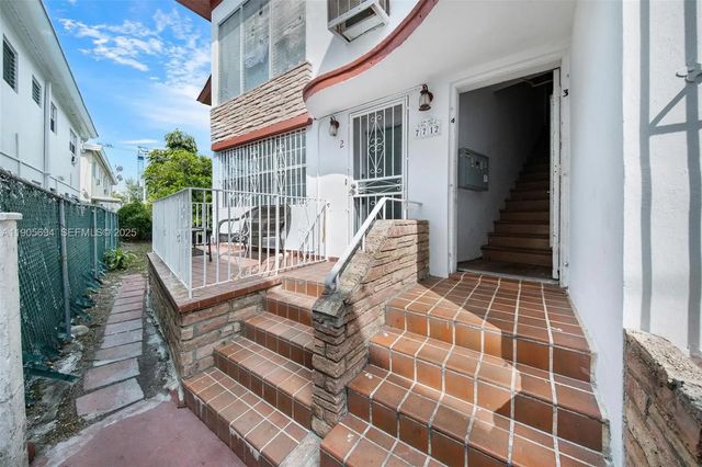 3 of 25 - 7712 Byron Avenue #2, Miami Beach, FL