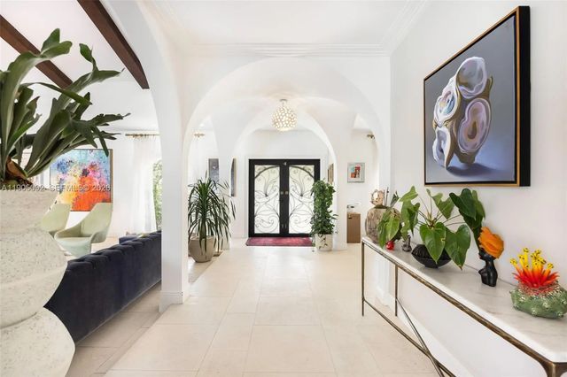 1233 102nd Street, Bay Harbor Islands
