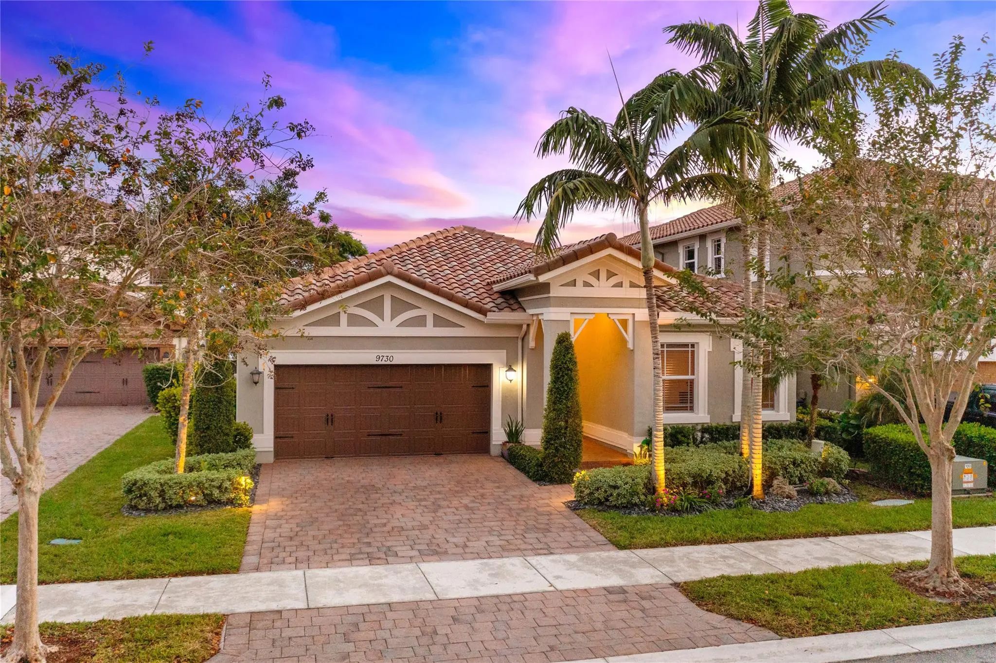 9730 Blue Isle, Parkland