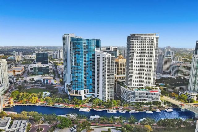 333 Las Olas Way #1208, Fort Lauderdale