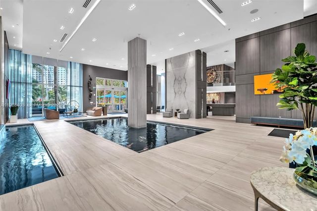 2 of 97 - 333 Las Olas Way #1208, Fort Lauderdale, FL