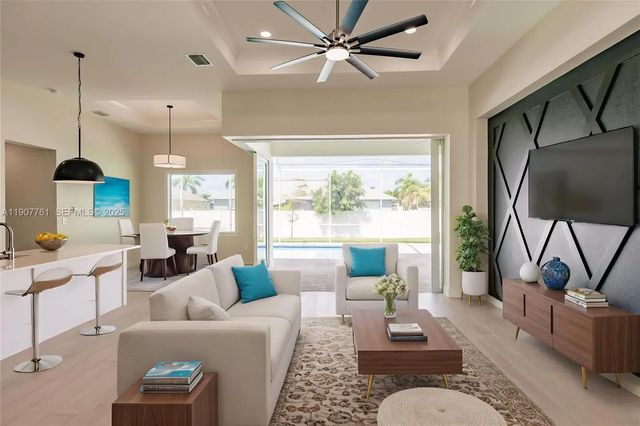 2 of 17 - 4000 Sw 16th Place, Cape Coral, FL