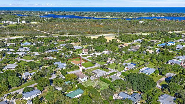 9506 Se Karin Street, Hobe Sound
