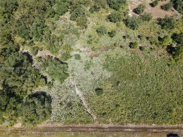 15527 Nw 252nd, Okeechobee