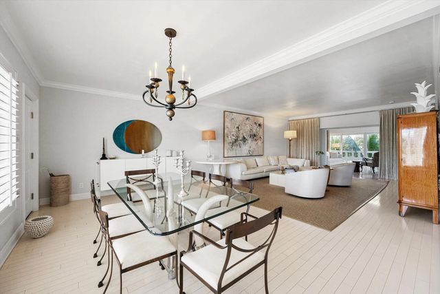 3 of 19 - 300 S Ocean Boulevard #4f, Palm Beach, FL