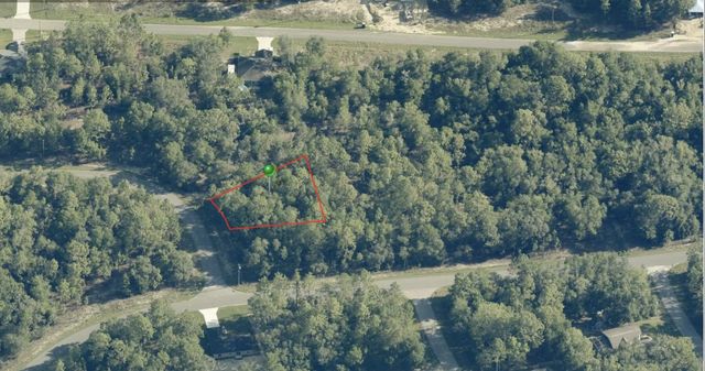 2 of 2 - 1915 W Shellbark Drive, Citrus Springs, FL