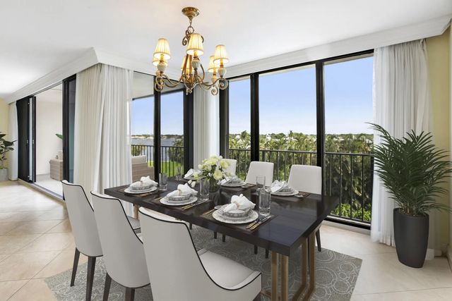3 of 16 - 120 Lakeshore Drive #435, North Palm Beach, FL