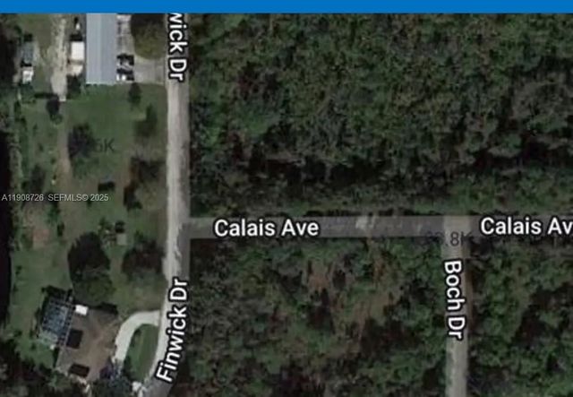 4 of 4 - 28338 Calais Avenue, Punta Gorda, FL