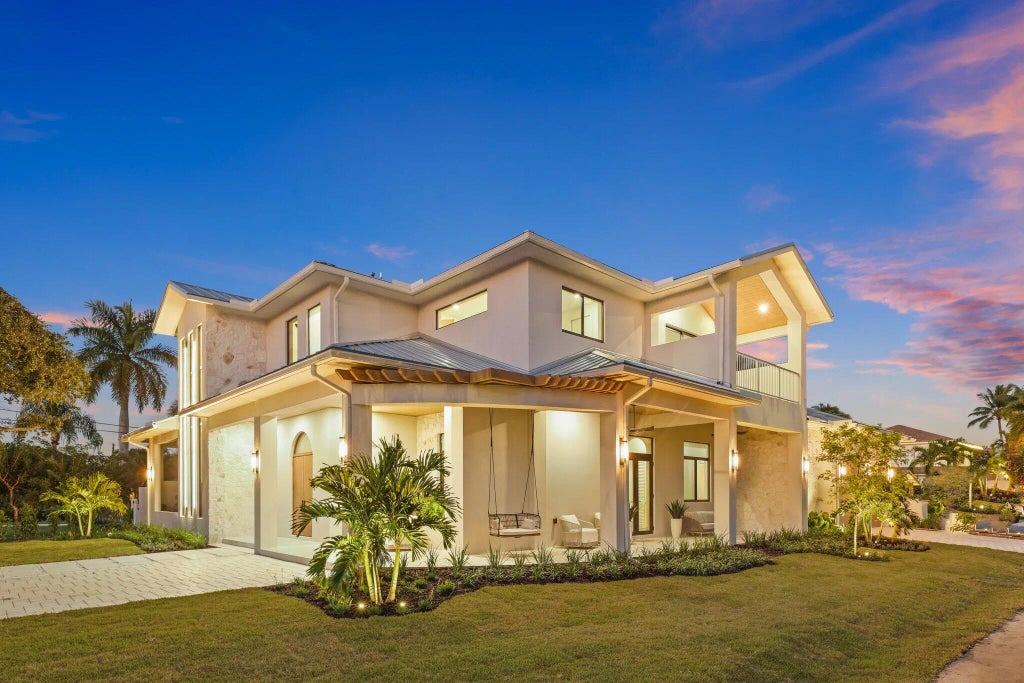 1701 N Swinton Avenue, Delray Beach