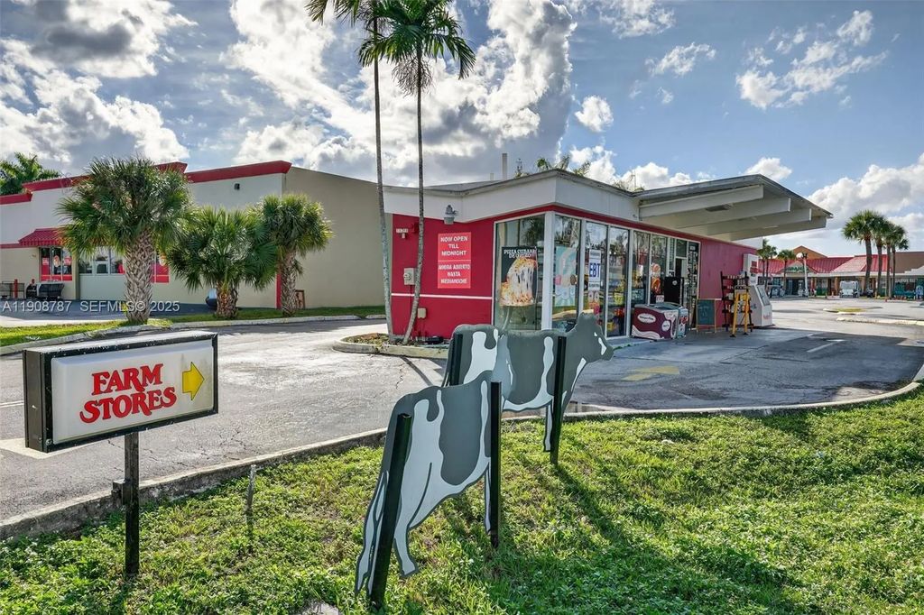 Farm Store Franchise Farm Store Franchise For Sale In Hialeah Gardens, Hialeah Gardens
