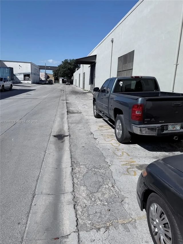 2 of 2 - 0 Nw 21 Terrace & 12th Avenue, Miami, FL